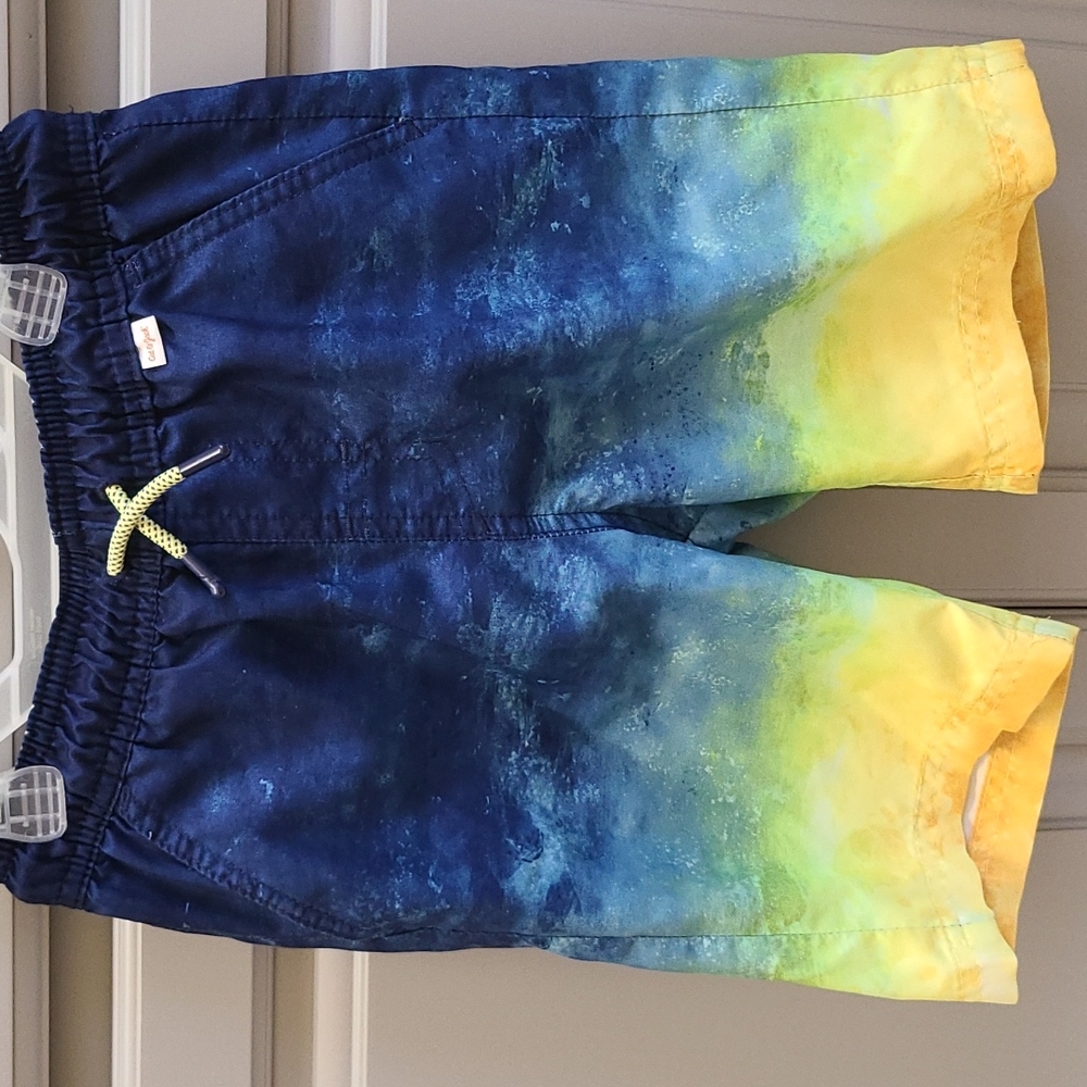 Swim Trunks 🏊‍♂️